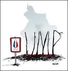 Connaissez-vous la signification de  UMP  ?