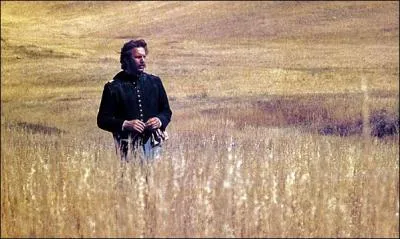 - le (... ) de l'homme (... ) à la recherche de (... ). »