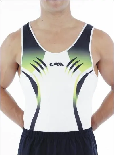 Quel habit les garons portent-ils pour les comptitions ?