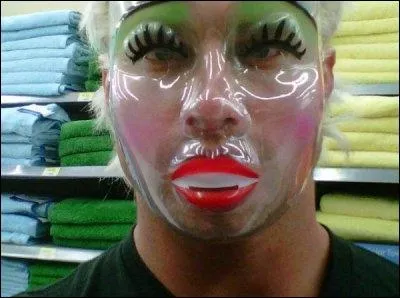 Qui est cette Superstar ?