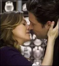 Dans la saison 06, qu'invoque Meredith pour que Dereck ne dnonce pas Richard comme alcoolique  la comission ?