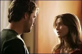 Dans la saison O3, o vont Meredith et Finn lors de leur premier rendez-vous ?