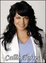 Dans la saison 05, avec qui Cali dcide-t-il d'avoir une relation amoureuse ?