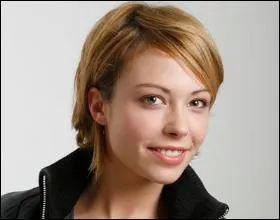 Avec qui Johanna sort-elle ?