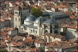 Je vous emmne  Cahors, o les habitants portent le nom de ...