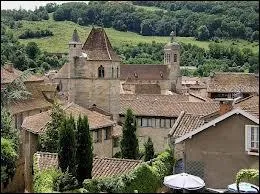 Nous allons ensuite  Figeac. Comment nomme-t-on les habitants de cette ville ?