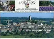 Vous connaissez srement la ville de Montcuq. Mais connaissez-vous le nom de ses habitants ?