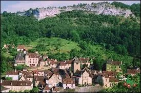 A Padirac, les habitants portent le nom de ...