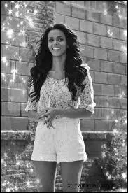 Quel est son nom de famille ?