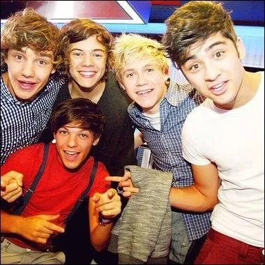 Qui est celui qui a rompu il n'y a pas longtemps ?