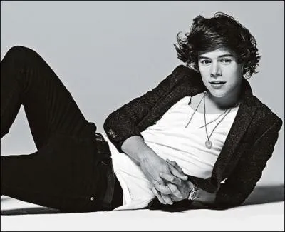 Comment s'appelle le chat de Harry ?