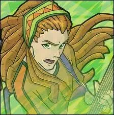 Qui est ce garon (guitariste) ?