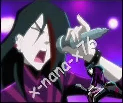 Et lui, qui est-il ?