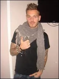 Combien d'albums M. Pokora a-t-il sorti ?