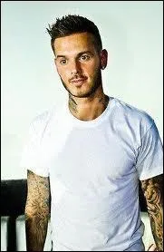 Quelle mission M. Pokora a-t-il remport en 2011 ?