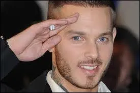 Quand est n M. Pokora ?