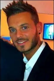 De quelle origne est M. Pokora ?