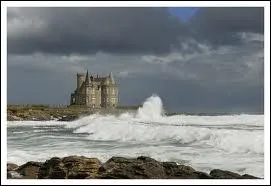 Quel est ce chteau ?