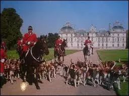 Loire : Quel est ce chteau qui a inspir le chteau dans Tintin ?