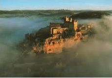 Quiz Chateaux