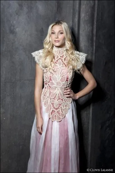 Quel est ce personnage ?