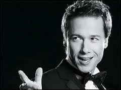 Qui est cet humoriste magnifique, lol ?