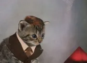 Quiz Nom/Interprte de l'album 2. Indice le chat !
