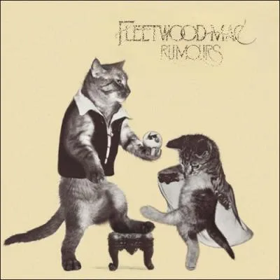 Trouvez le nom et l'interprte de cet album :