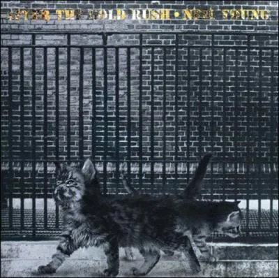 Trouvez le nom et l'interprte de cet album :