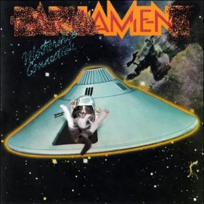 Trouvez le nom et l'interprte de cet album :