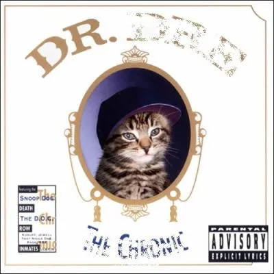 Trouvez le nom et l'interprte de cet album :