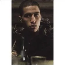 Qui est ce personnage ?