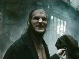 Qui est ce personnage ?