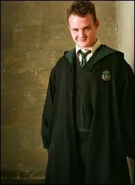 Qui est ce personnage ?