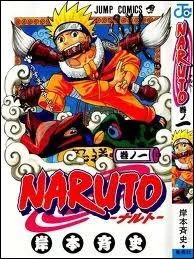 Quel est ce manga ?