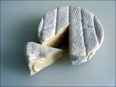 Ce fromage est :