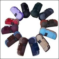 Pour quels membres les gutres sont-elles utilises ?