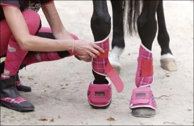 Dans quel ordre doit-on fermer les languettes d'une gutre ?