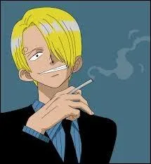 Sandji est un homme de :