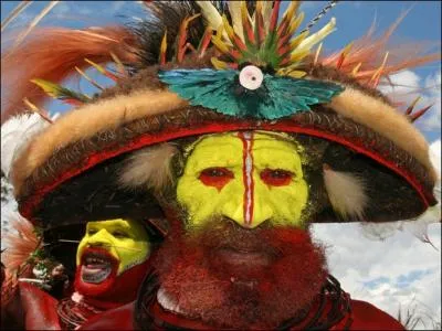 Dans l'un de ces trois pays, l'homme tue et mange cet animal, le couscous !