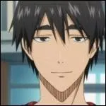 D'aprs ce que disent ses coquipiers, Mitobe Rinnosuke est ...