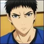 Qui est Kasamatsu Yukio par rapport  l'quipe de basket-ball du lyce Kaijou ?