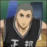 Quelle est la place de Tsugawa Tomoki au sein de son quipe ?