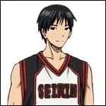 Quel est l'atout majeur de Izuki Shun ?