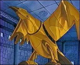 (+ Difficile) A quel pisode trouvent-ils le grand condor ?