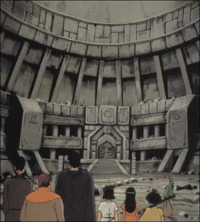 Quelle tait la particularit de cette salle ?