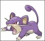 Quel est ce pokmon ?