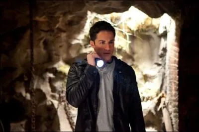 Dans quel pisode Tyler se transforme-t-il pour la premire fois ?