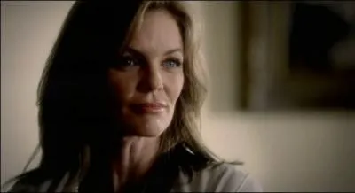 Dans quel pisode Carol Lockwood dcouvre-t-elle que son fils est un loup-garou ?