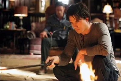 Comment Mason meurt-il ?